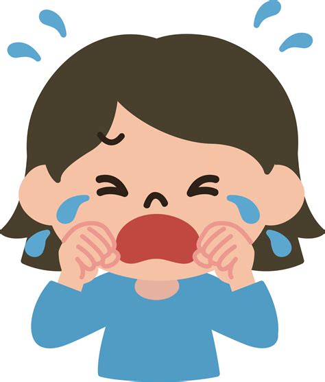 cry cartoon images|free clip art crying.